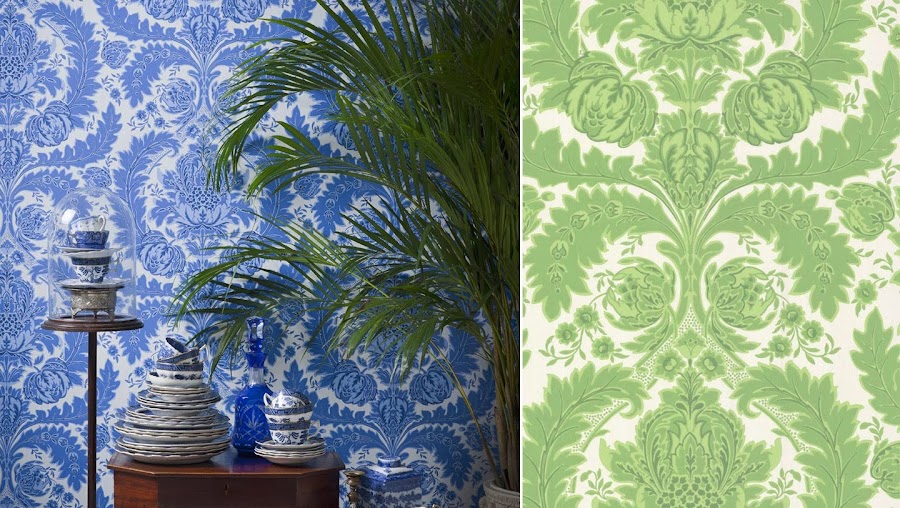 papel colores colé & son