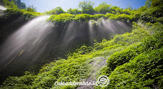 open trip bromo midnight dan air terjun madakaripura open trip bromo