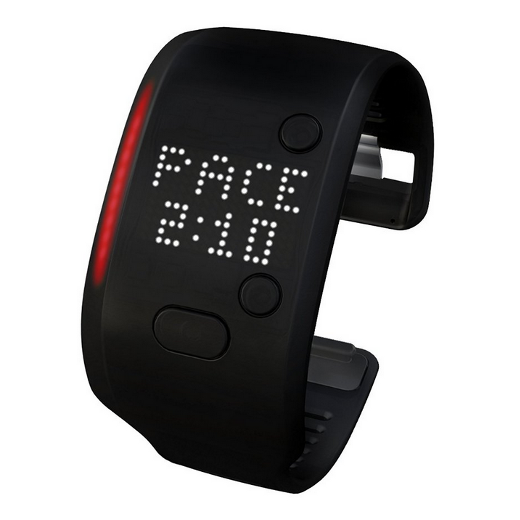 adidas miCoach Fit Smart: The Interactive Personal Coaching and Training System - image