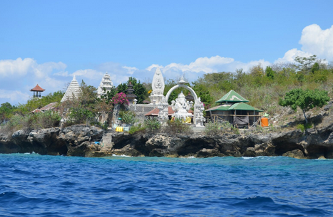 Taman Nasional Bali Barat, Wisata Edukasi yang Mempesona | Wisata Alam