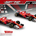 Eerst afbeelding 1/18 Bburago Ferrari SF70H