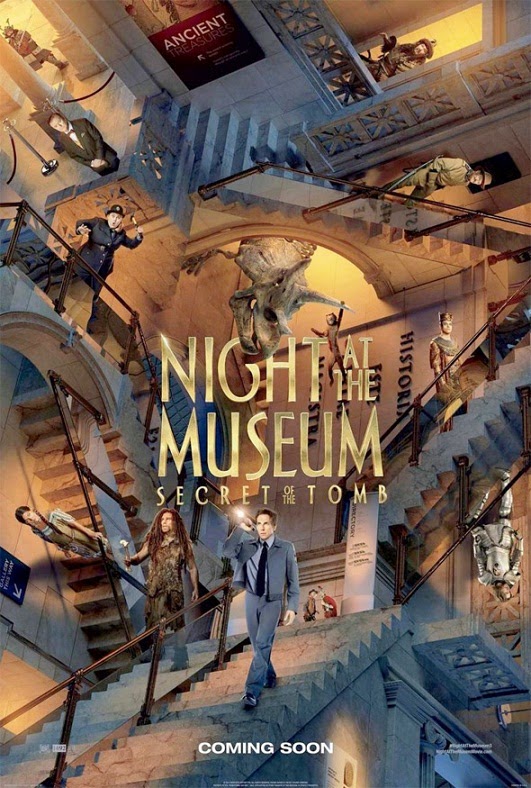 night at the museum download
