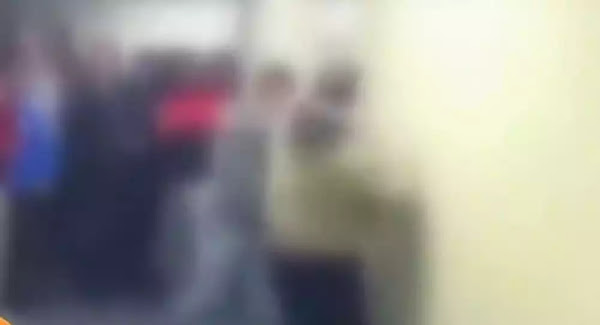 Ξυλοδαρμός μαθητή σε ΕΠΑΛ στην Πάτρα: Ο 16χρονος θα τρέφεται με καλαμάκι για έναν μήνα - Βίντεο Ξυλοδαρμός μαθητή σε ΕΠΑΛ στην Πάτρα: Ο 16χρονος θα τρέφεται με καλαμάκι για έναν μήνα - Βίντεο