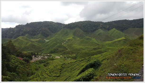 Tanah Rata, Pahang Tanah Rata, Pahang