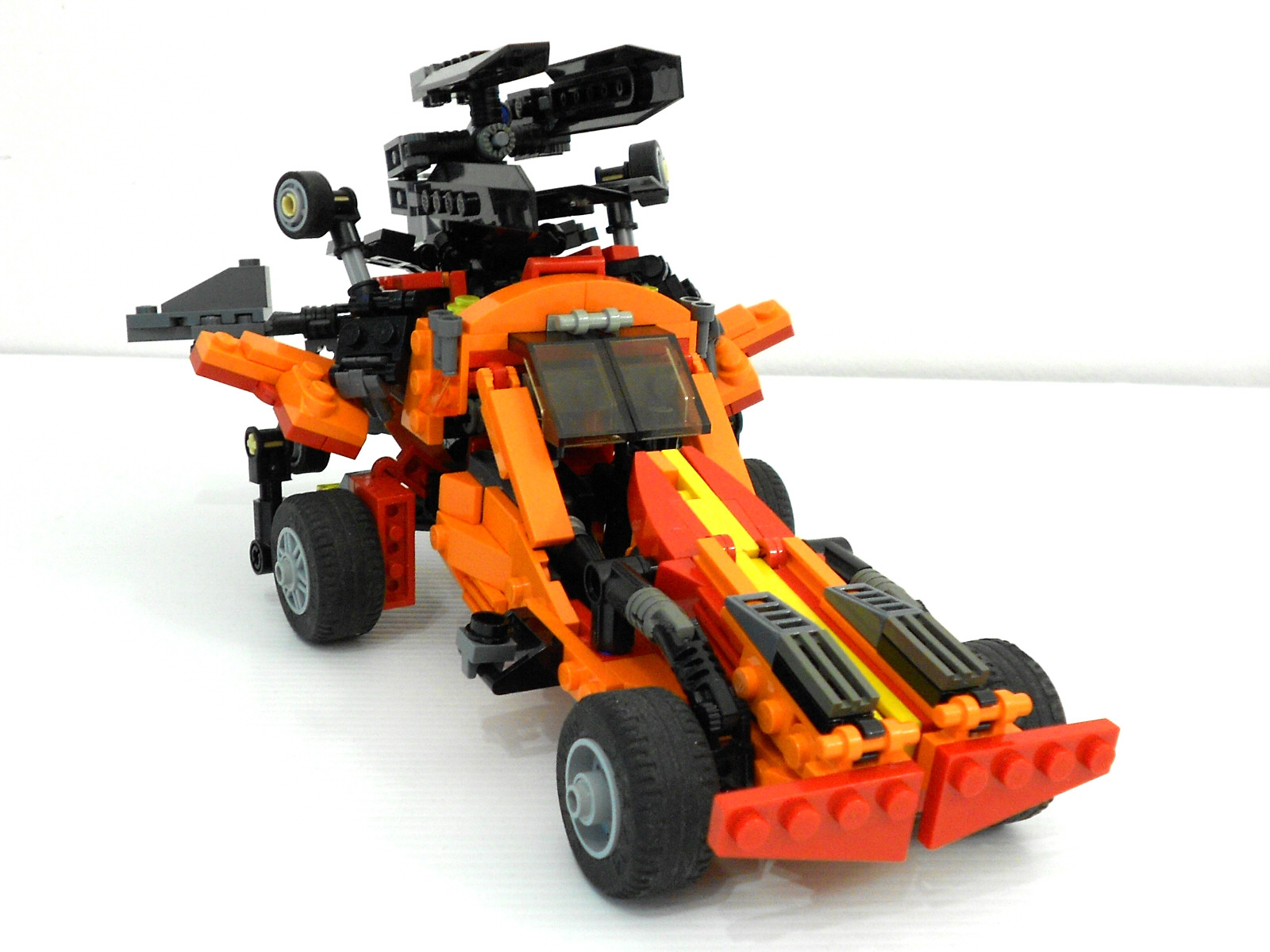 lego transformers that transform