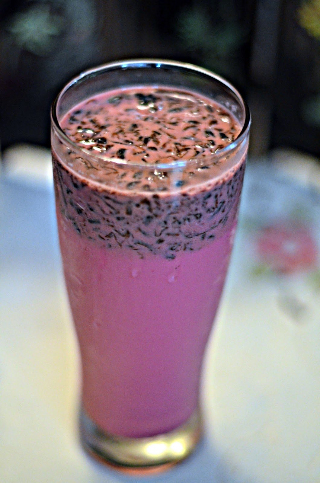 restoran-kasturi-tesco-seremban-jaya-menu-minuman-kami