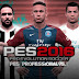 PES Professionals Patch 2016 V5.1 باتش بيس 16 الدوري المصري ابطال أفريقيا انتقالات 2018 من ميديا فاير و تورنت