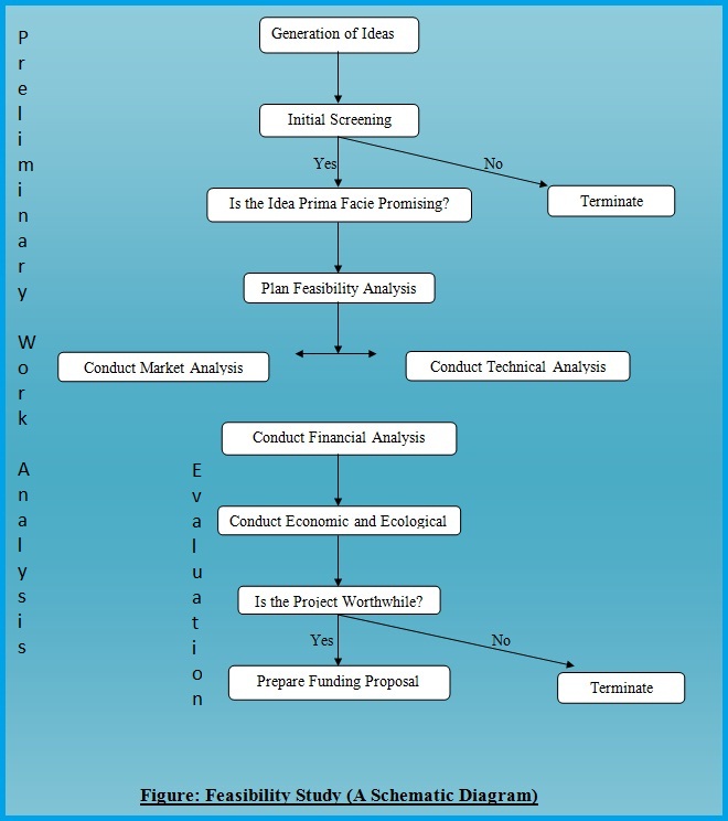 Shah9il's Blog: Analyze the feasibility of a project.