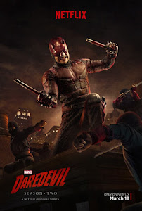 Daredevil Poster