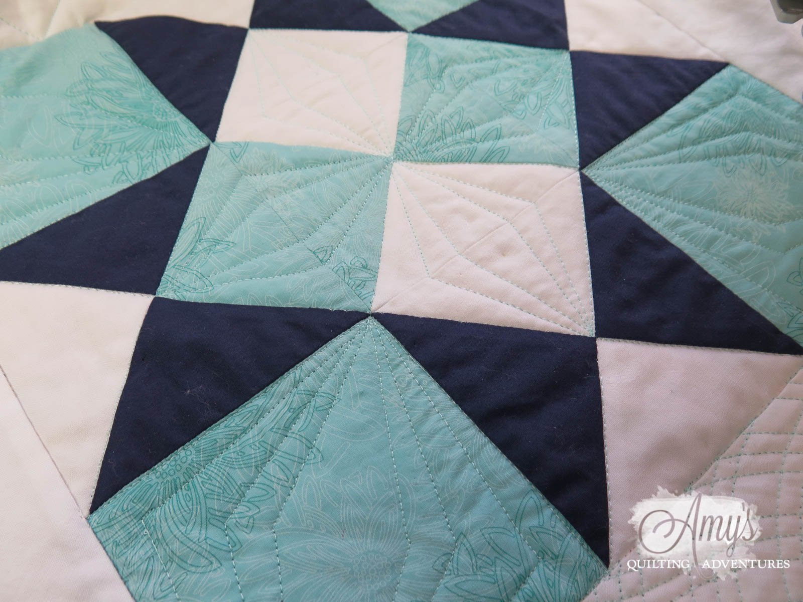 Amy's Free Motion Quilting Adventures: Foot Questions for Free Motion Ruler  Work