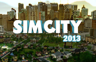 SimCity 2013 Free Download Full Version