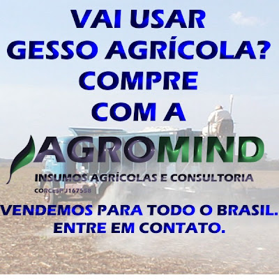 Blog Gesso Agrícola