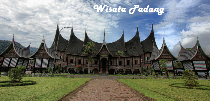Tempat Wisata di Padang Sumatera Barat Tempat Wisata di Padang Sumatera Barat