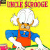 Uncle Scrooge #146 - Carl Barks cover reprint & reprint 