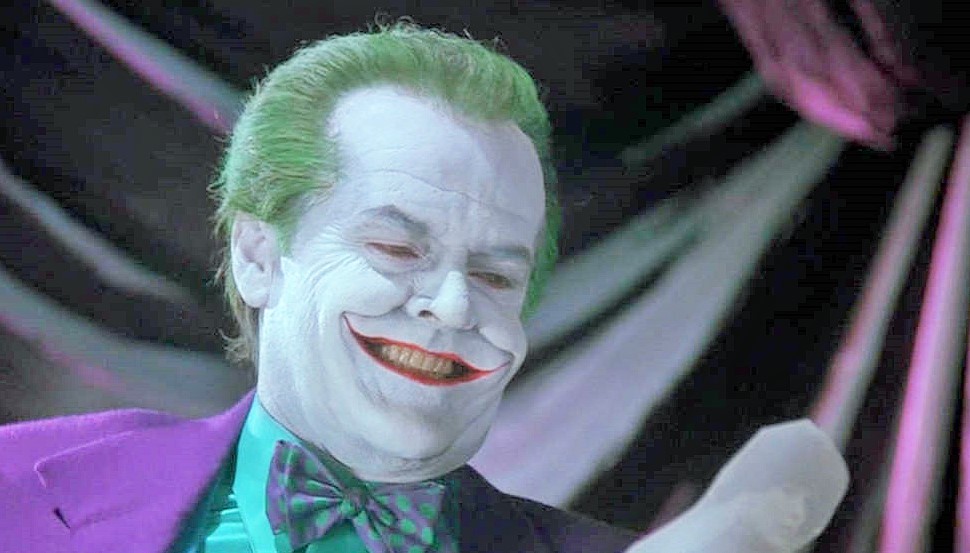 Best jokers of all time - Funamist