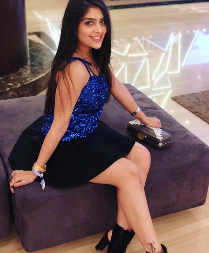 Stardom Ishita Chauhan S Boyfriend Age Height Biography And More She earned the money being a professional pageant contestant. boyfriend age height biography and