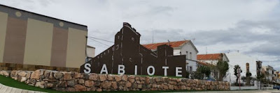 Sabiote. Provincia de Jaén.