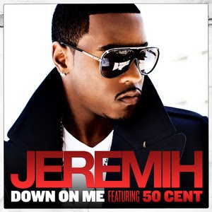 Jeremih ft 50cent - Down on me (Download)