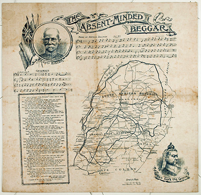BOOKTRYST: Don't Wipe Your Nose With This Map