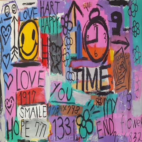 Kwon Young Ku – 우리 이제, 사랑합시다 – Single