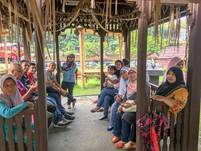 Muzium Negara Muzium Negara