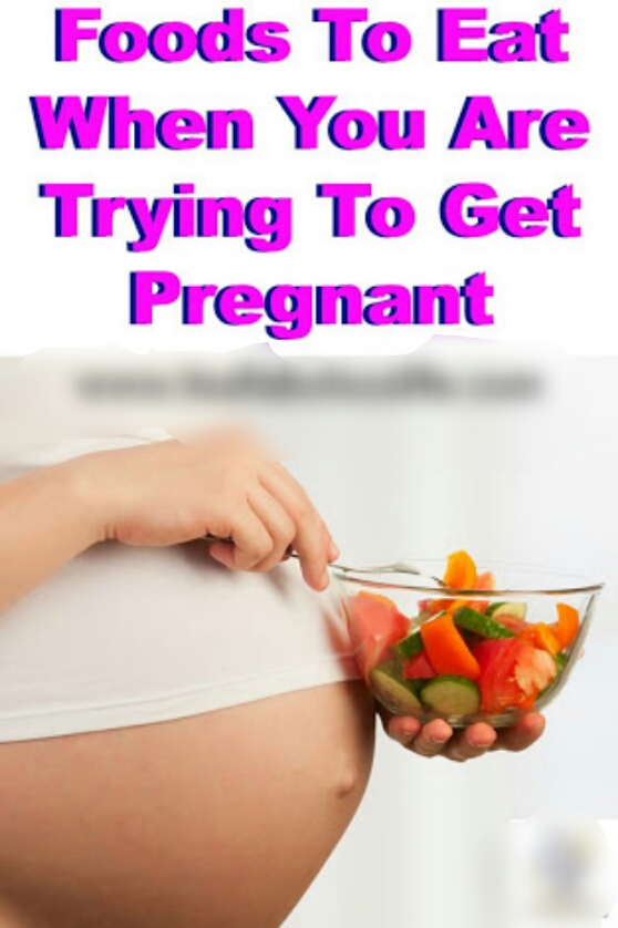 What To Eat If You Are Pregnant 92