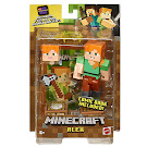 Minecraft Alex Comic Maker Series 1 Figure