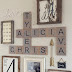 Ideias criativas para decorar a parede da sua sala!