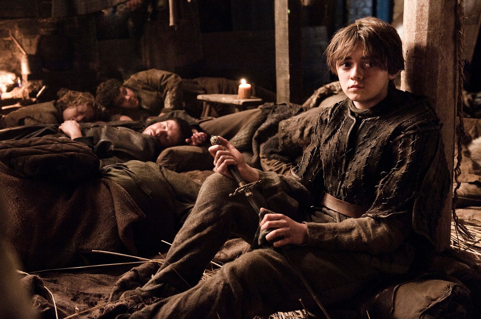 Game Of Thrones Season 2 Torrent Game of Thrones Season 2 Complete | pctactic