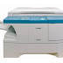 تحميل تعريف طابعة Canon ir 1210