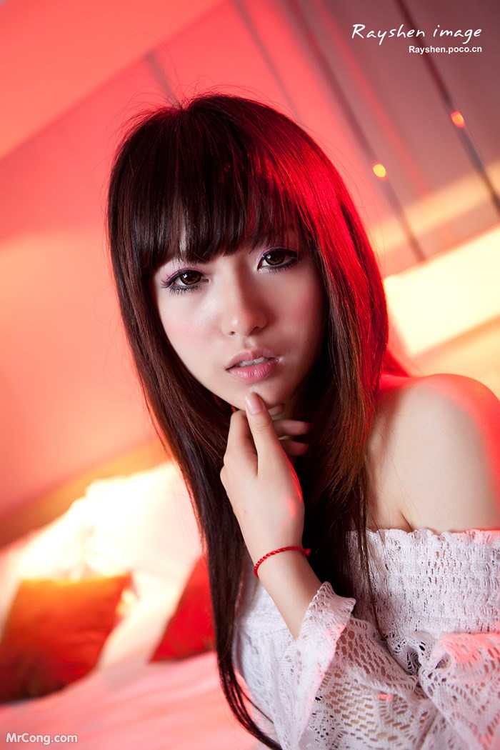 Beautiful and sexy Chinese teenage girl taken by Rayshen (2194 photos)