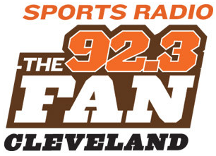 radio sports cleveland two wkrk fan stations confidential talk affiliate cbs