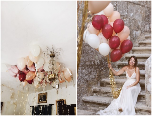 boda galicia pazo novia vestido boho bohemio blog bodas atodoconfetti