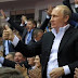 Η δύναμη του Πούτιν μέσα από ντοκιμαντέρ του BBC 