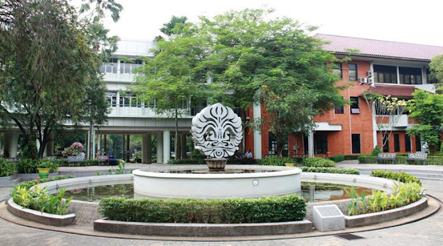 Universitas Indonesia Membuat Harum Nama Bangsa Universitas Indonesia Membuat Harum Nama Bangsa