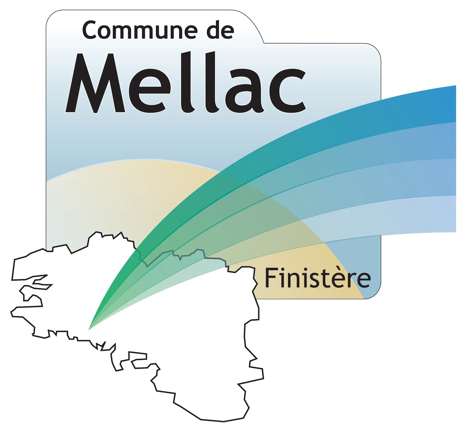 Commune de Mellac