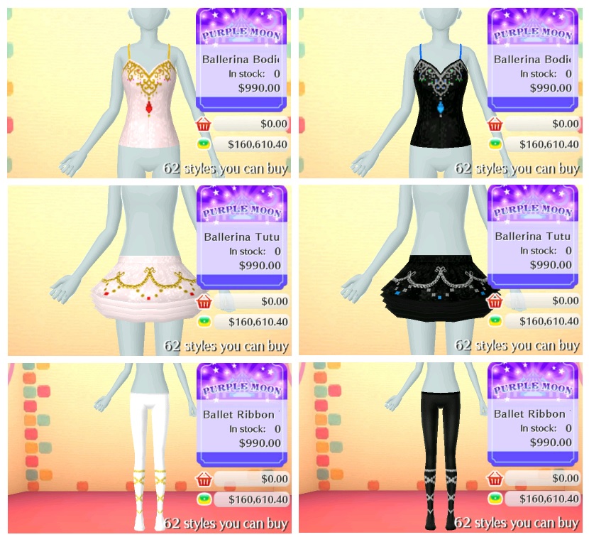 style savvy styling star guide
