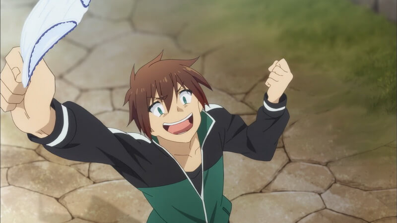 anime action comedy terbaik anime action comedy terbaik