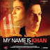 Tere Naina Lyrics - My Name Is Khan (2010)