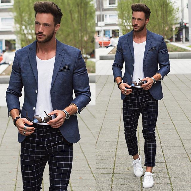 StyleHub Daily Daniel (magic_fox) Style Crush Wednesday