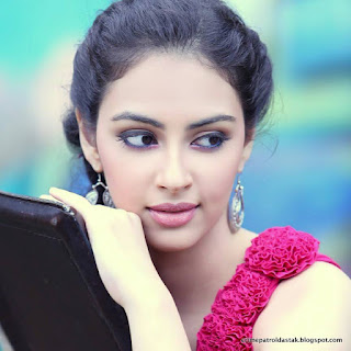Crime Patrol Cast: Shriya Popat
