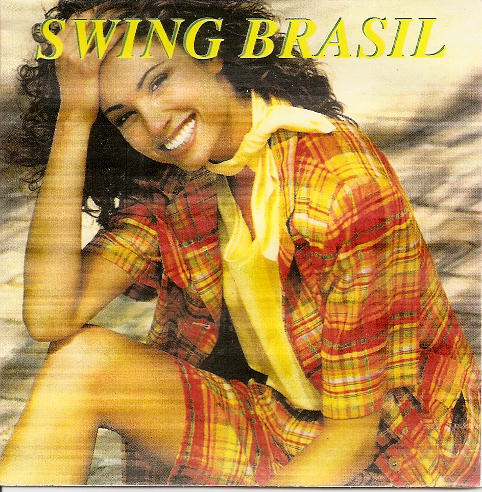 VA - Swing Brasil Vol. 08 S.%2BB.%2B8%2BFront