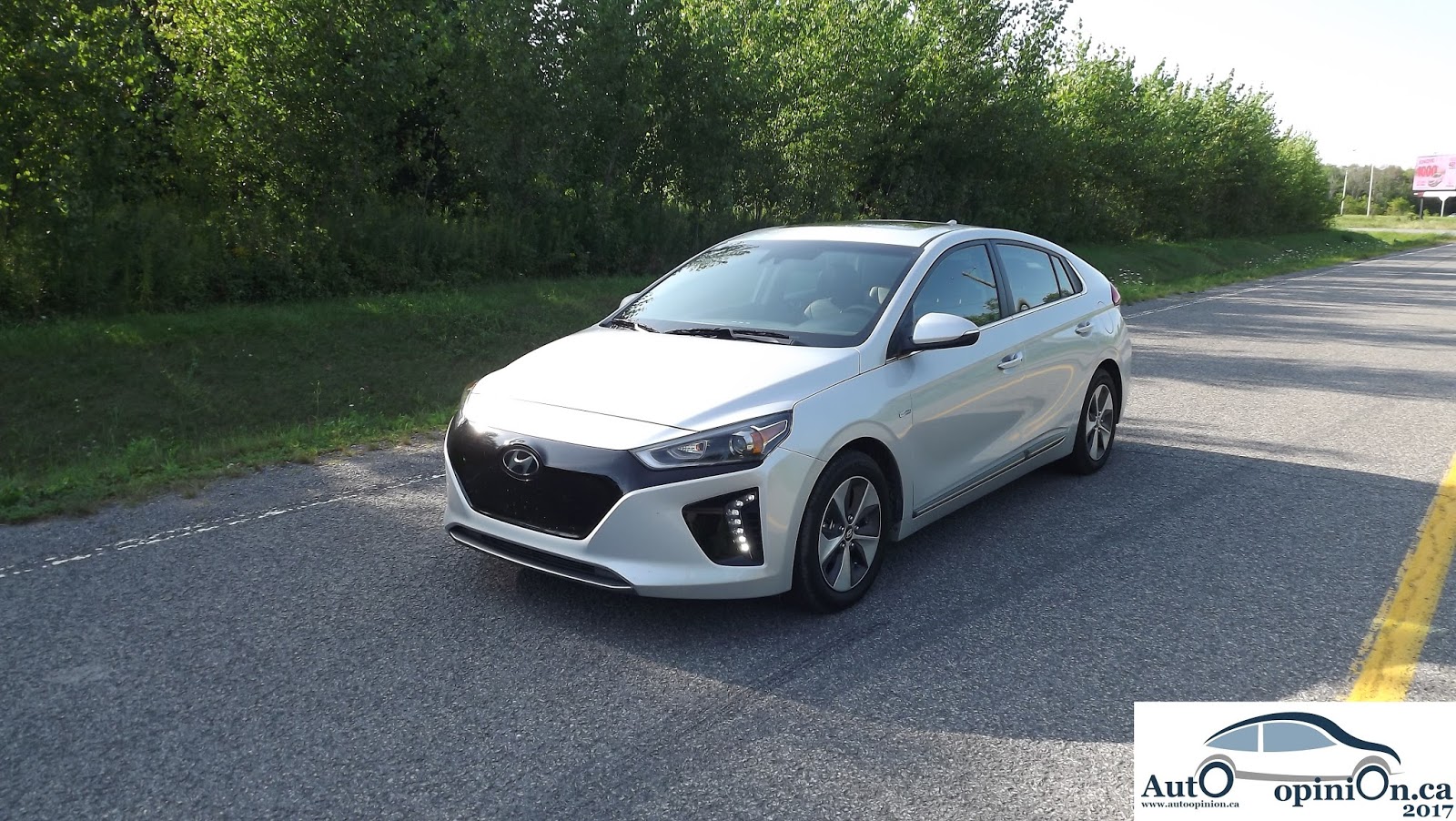 Meilleur Voiture Electrique >> Auto Opinion Ca Essai Routier Hyundai Ioniq Electric 2017 La Meilleur Voiture Electrique >> Auto Opinion Ca Essai Routier Hyundai Ioniq Electric 2017 La