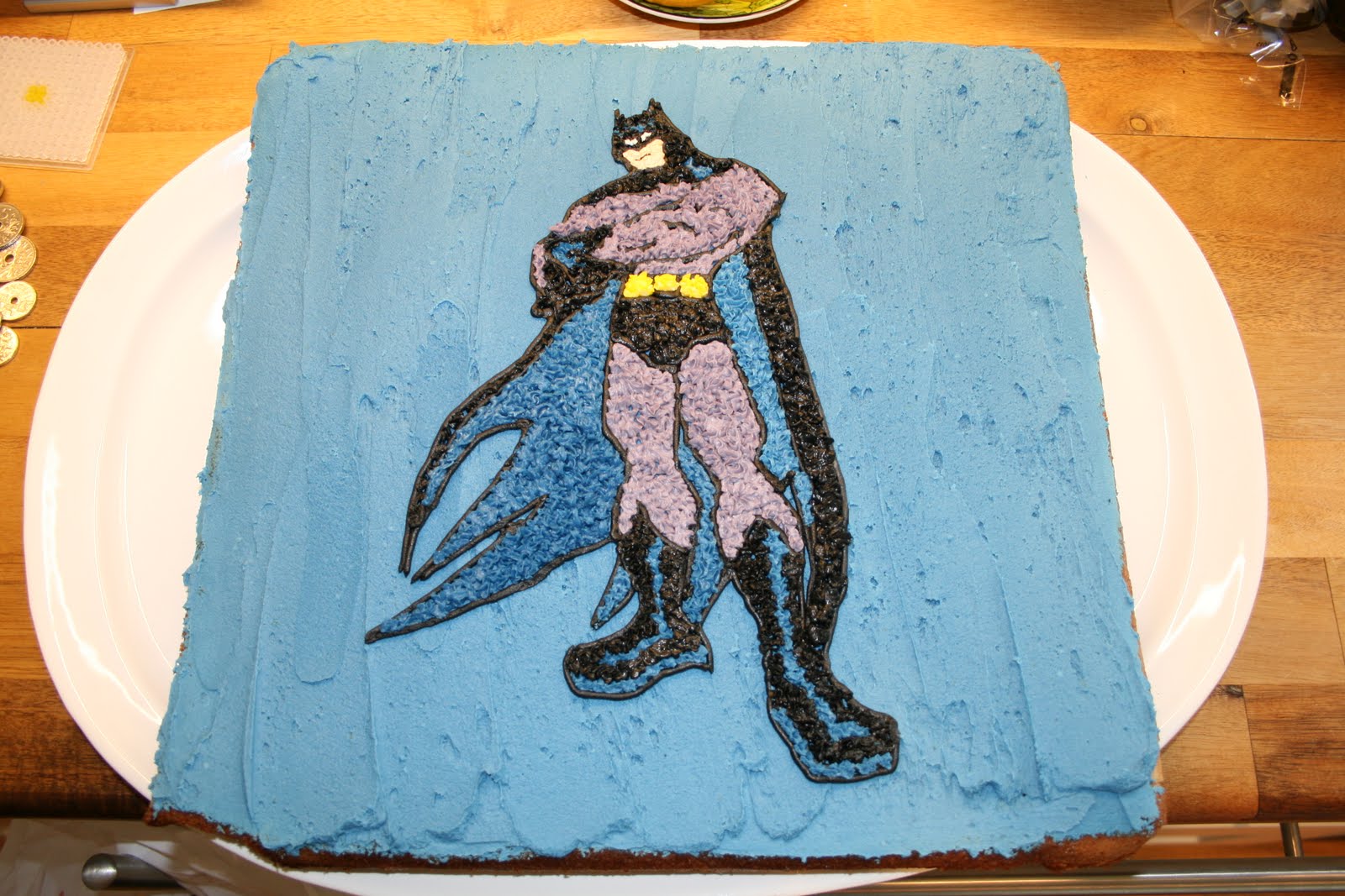 Batman godipåse main image 1
