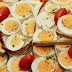 What happens to your body when you start eating one egg a day for a month