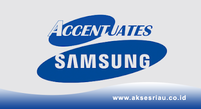 PT Accentuates (Samsung Service Center) Pekanbaru