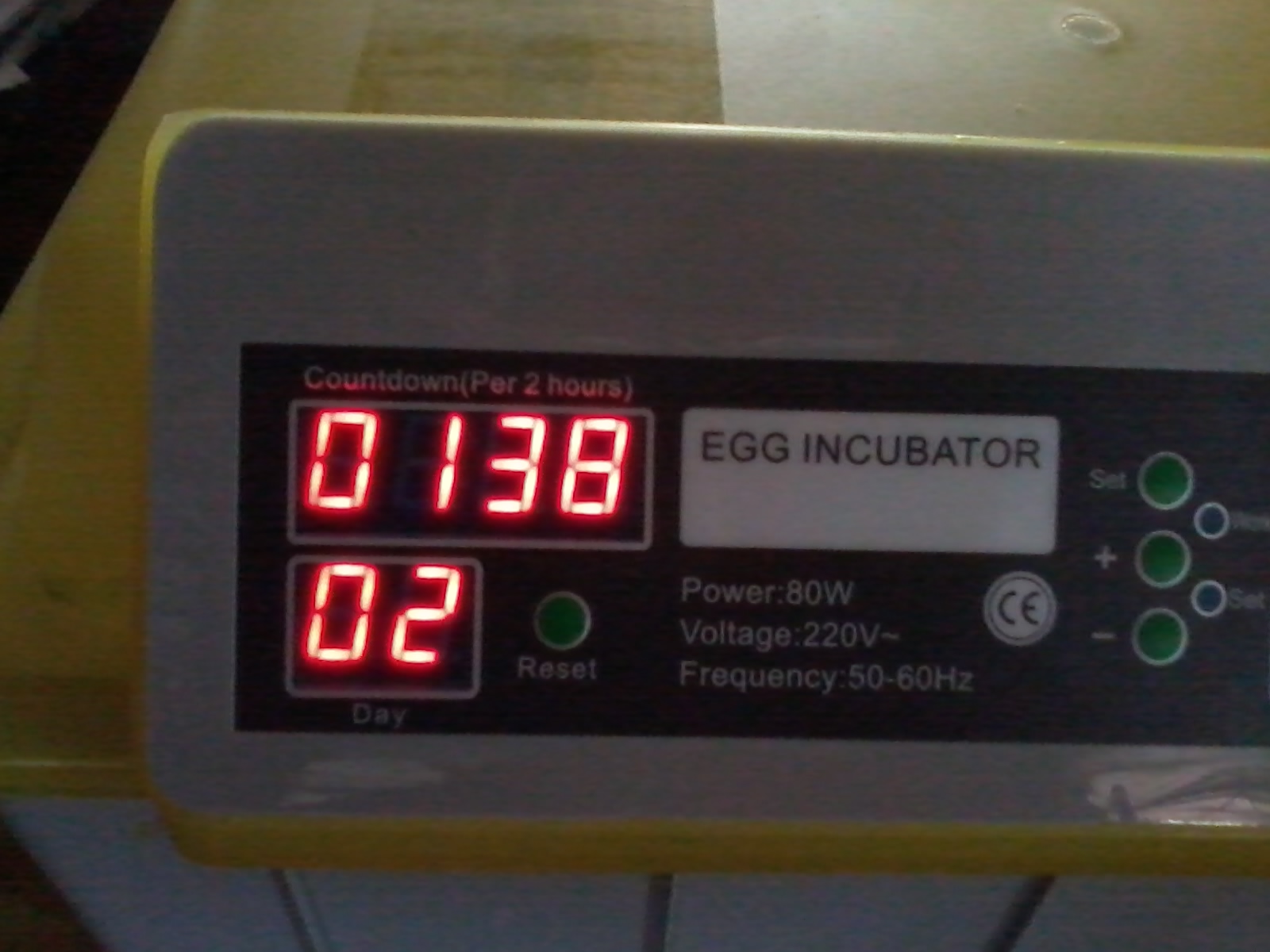 Почему пищит инкубатор. Инкубатор Countdown (per 2hours). Инкубатор Countdown (per 2 hours) характеристика. Инкубатор Countdown ( per 2 hours инструкция.