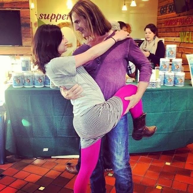 The 18 Super Funny Celebrity Encounters of All Time Weird Things