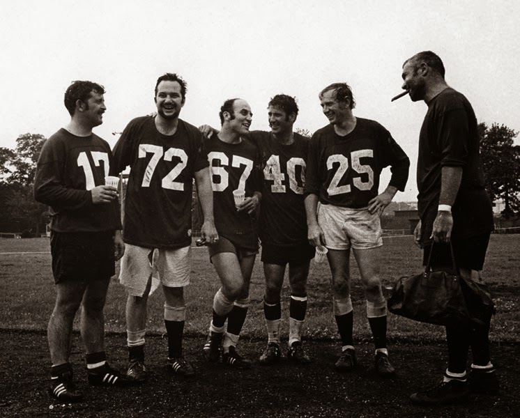 Bailey Zimmerman: Dr. Z on NFL Films Presents Bailey Zimmerman: Dr. Z on NFL Films Presents