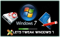 Windows 7 tricks, tips and tweaks